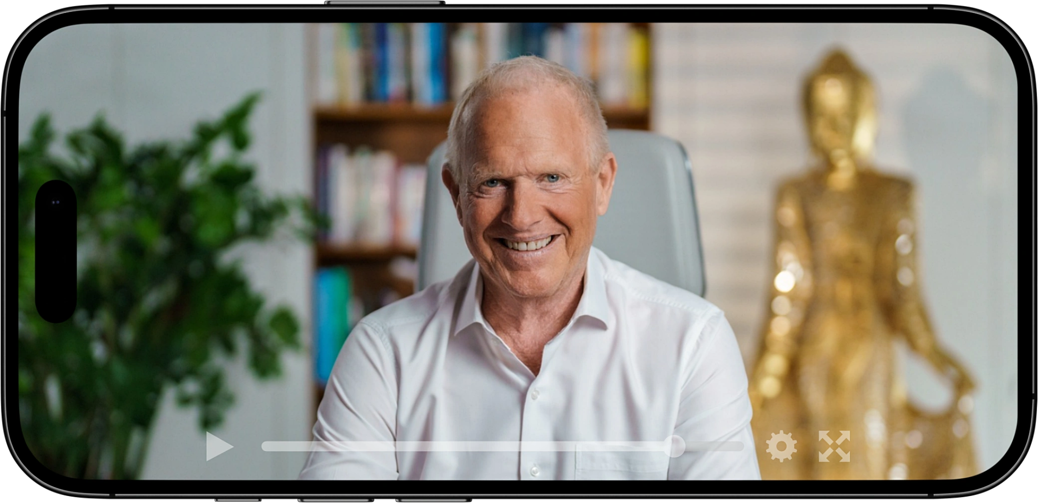Die Dr. Spitzbart Masterclass – orts- und zeitunabhängig und jederzeit für dich verfügbar Dr. Michael Spitzbart stellt sein Wissen online zur Verfügung