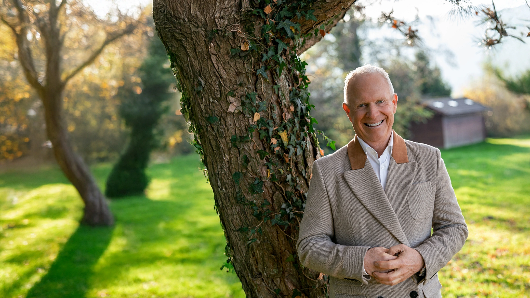 Gesund leben – Wie du deine Gesundheit selbst in die Hand nimmst Online-Videomodule zum Thema präventive Gesundheit von Dr. Spitzbart