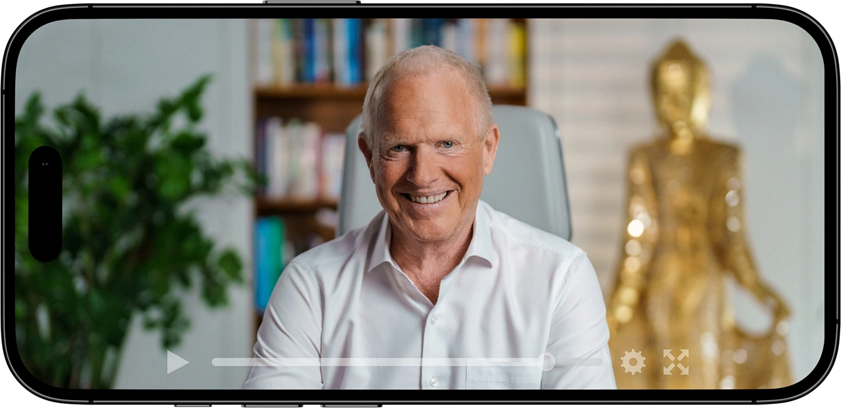 Die Dr. Spitzbart Masterclass – orts- und zeitunabhängig und jederzeit für dich verfügbar Dr. Michael Spitzbart stellt sein Wissen online zur Verfügung